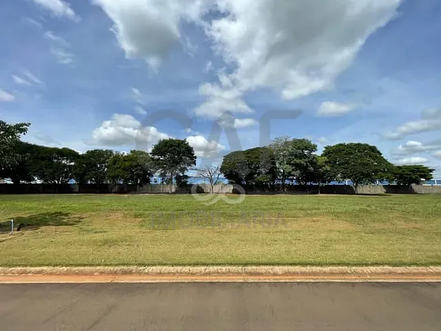 Terreno com 845m², à venda, no bairro Residencial Haras Patente em Jaguariúna