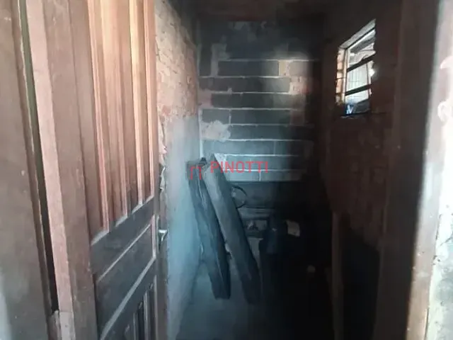 Terreno à venda, no bairro Jordanópolis em São Bernardo do Campo
