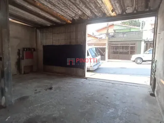Terreno à venda, no bairro Jordanópolis em São Bernardo do Campo
