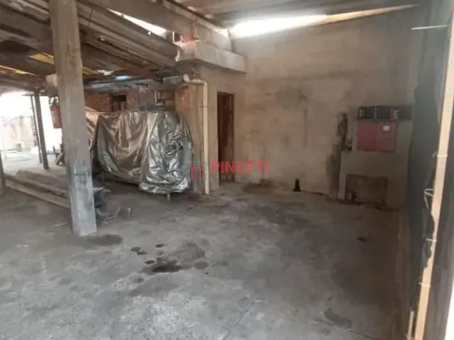 Terreno à venda, no bairro Jordanópolis em São Bernardo do Campo
