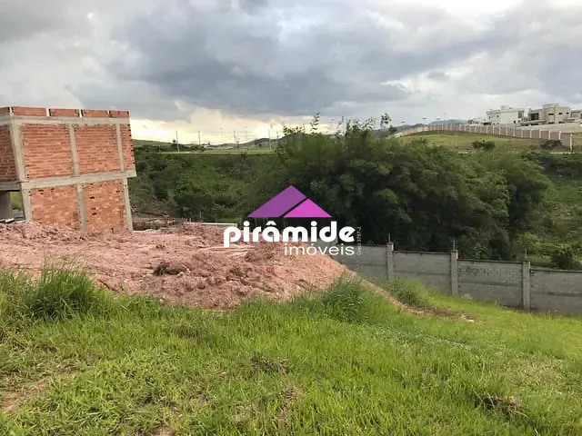 Terreno com 560m², à venda, no bairro Urbanova em São José dos Campos