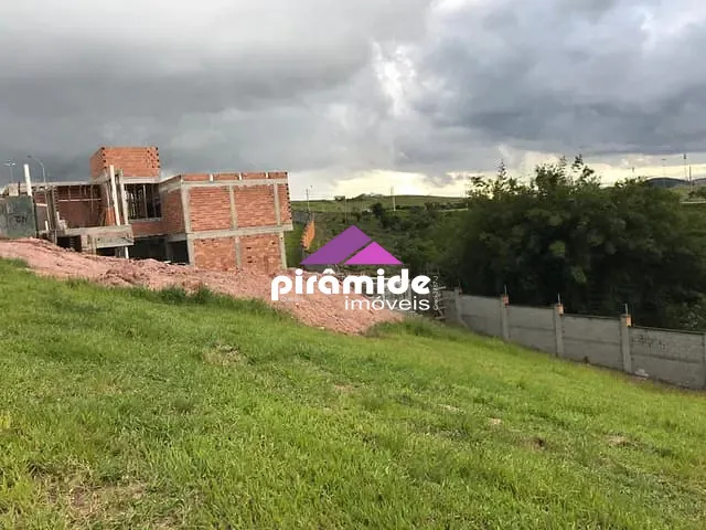 Terreno com 560m², à venda, no bairro Urbanova em São José dos Campos