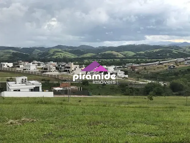Terreno com 560m², à venda, no bairro Urbanova em São José dos Campos
