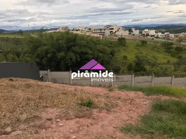 Terreno com 560m², à venda, no bairro Urbanova em São José dos Campos