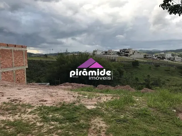 Terreno com 560m², à venda, no bairro Urbanova em São José dos Campos