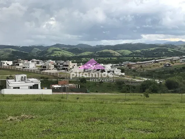 Terreno com 560m², à venda, no bairro Urbanova em São José dos Campos