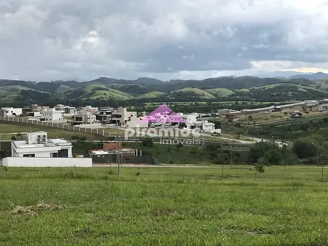 Terreno com 560m², à venda, no bairro Urbanova em São José dos Campos