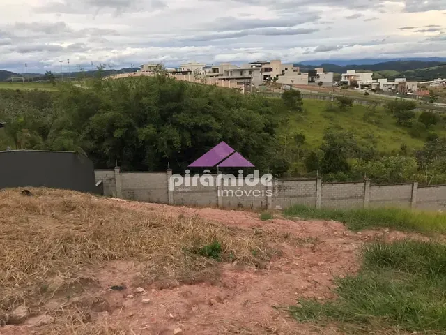 Terreno com 560m², à venda, no bairro Urbanova em São José dos Campos