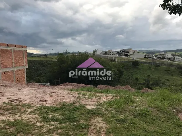 Terreno com 560m², à venda, no bairro Urbanova em São José dos Campos