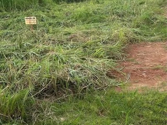Terreno com 120m², à venda, no bairro Vila do Conde em Barueri
