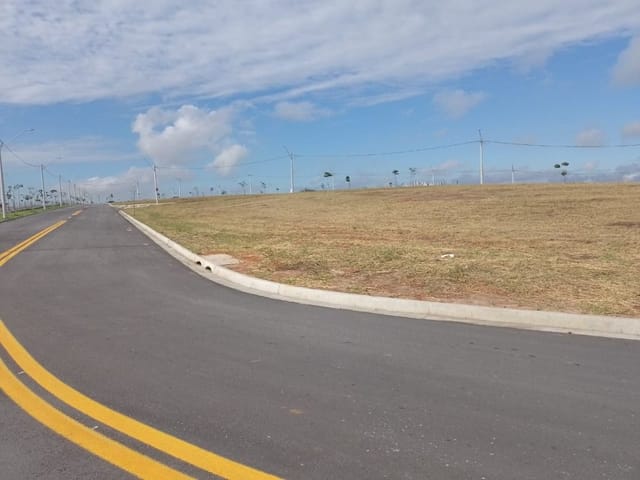 Foto do Terreno - Terreno à venda, 505 m² por R$ 380.000,00 - Jardim das Flores - São José dos Campos/SP | RUSSI IMÓVEIS