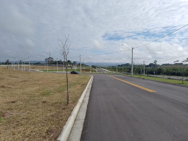 Foto do Terreno - Terreno à venda, 505 m² por R$ 380.000,00 - Jardim das Flores - São José dos Campos/SP | RUSSI IMÓVEIS