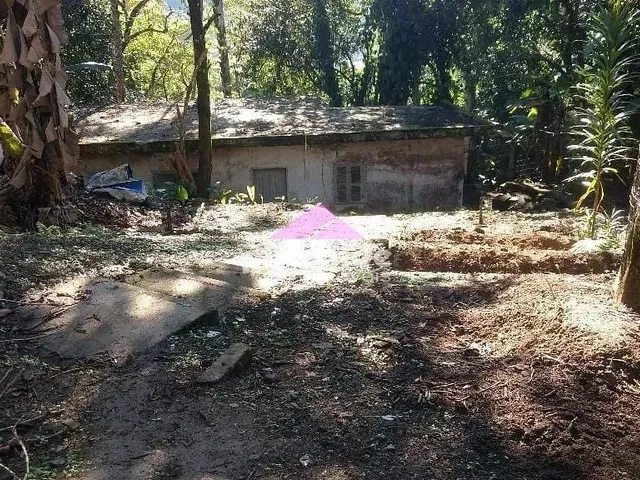 Terreno com 932m², à venda, no bairro Mirante da Orla em Caraguatatuba