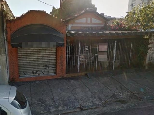 Foto do Terreno - Terreno  residencial à venda, Tatuapé, São Paulo. | ZONA LESTE IMÓVEIS