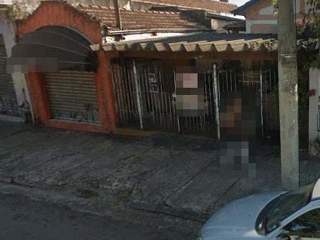 Foto do Terreno - Terreno  residencial à venda, Tatuapé, São Paulo. | ZONA LESTE IMÓVEIS