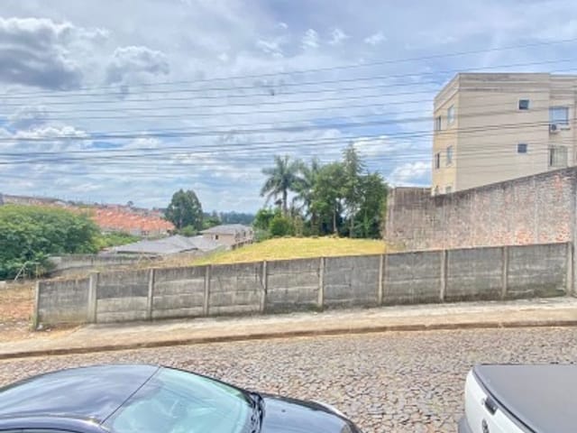Terreno à venda, Jardim Carvalho, Ponta Grossa, PR