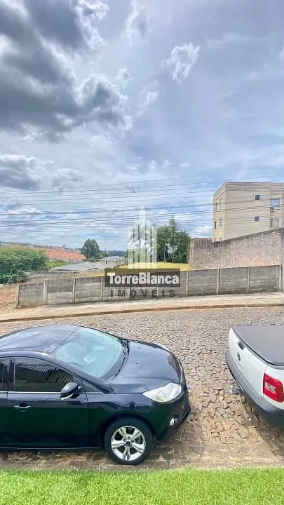 Terreno, 588 m² - Foto 1