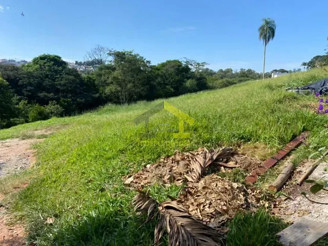 Terreno com 1060m², à venda, no bairro Jardim São Marcos em Itatiba