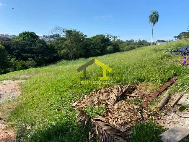 Terreno com 1060m², à venda, no bairro Jardim São Marcos em Itatiba