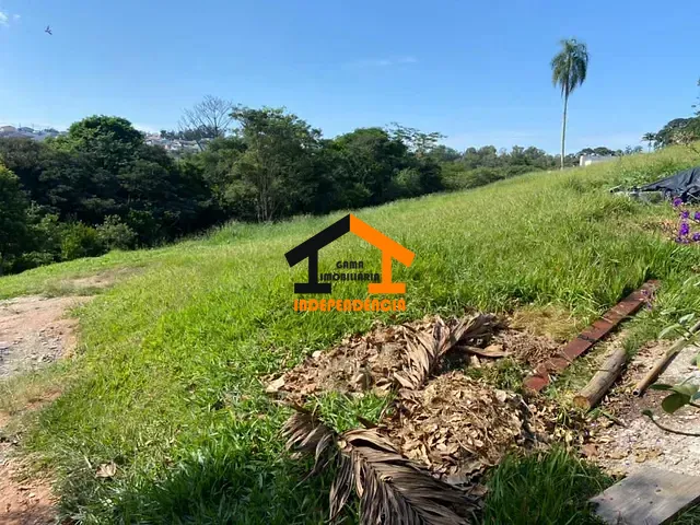 Terreno com 1060m², à venda, no bairro Jardim São Marcos em Itatiba