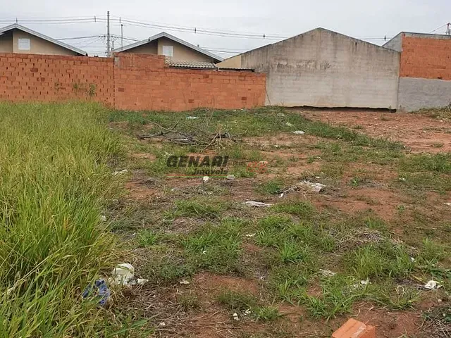 Terreno com 153m², à venda, no bairro Parque Campo Bonito em Indaiatuba