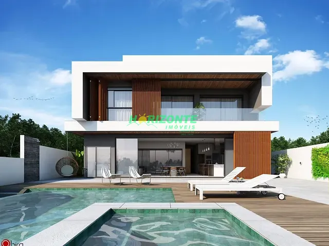 Terreno com 466m², à venda, no bairro Condomínio Residencial Jaguary em São José dos Campos