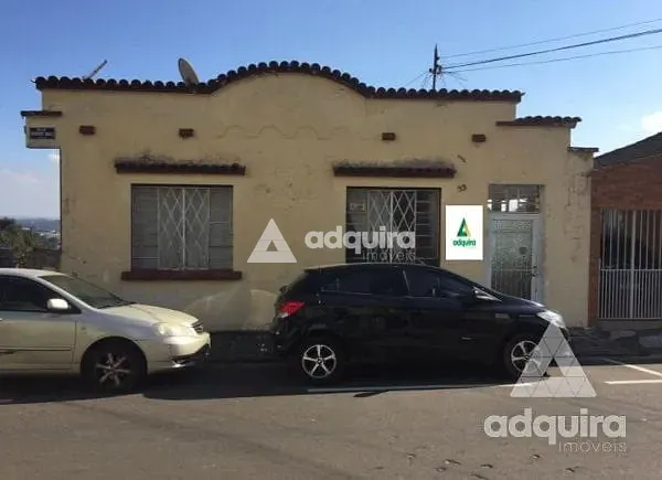 Terreno, 10 m² - Foto 1