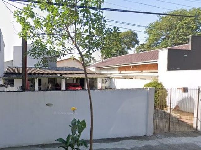 Foto do Terreno - Terreno à venda 257M², Jardim Maringá, São José dos Campos - SP | INDEPENDENCE NEGOCIOS IMOBILIARIOS LTDA