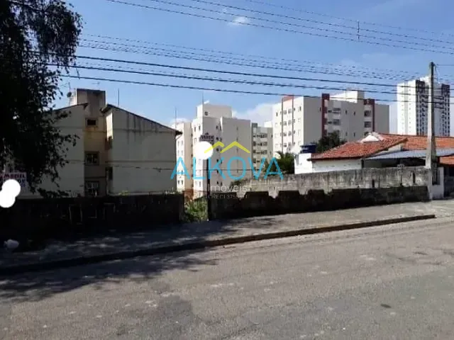 Terreno com 292m², à venda, no bairro Jardim Oriente em São José dos Campos