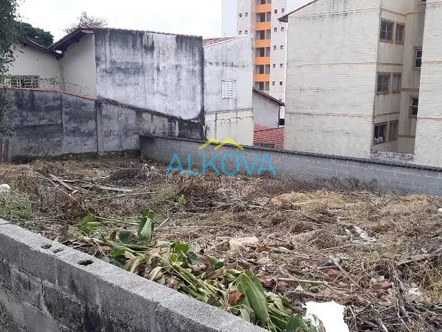 Terreno com 292m², à venda, no bairro Jardim Oriente em São José dos Campos
