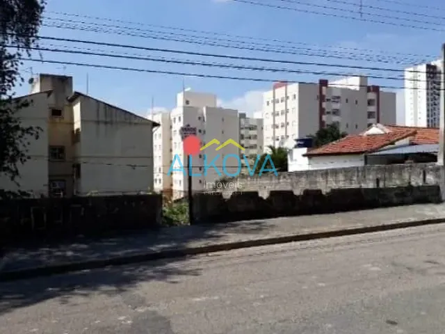 Terreno com 292m², à venda, no bairro Jardim Oriente em São José dos Campos