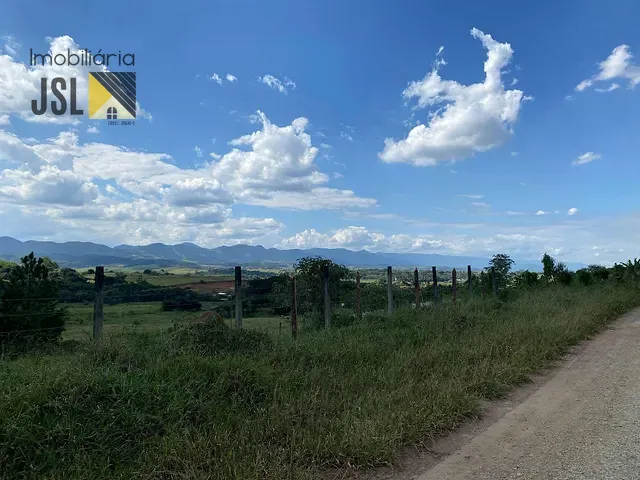 Terreno com 2563m², à venda, no bairro Recanto do Sol em Caçapava