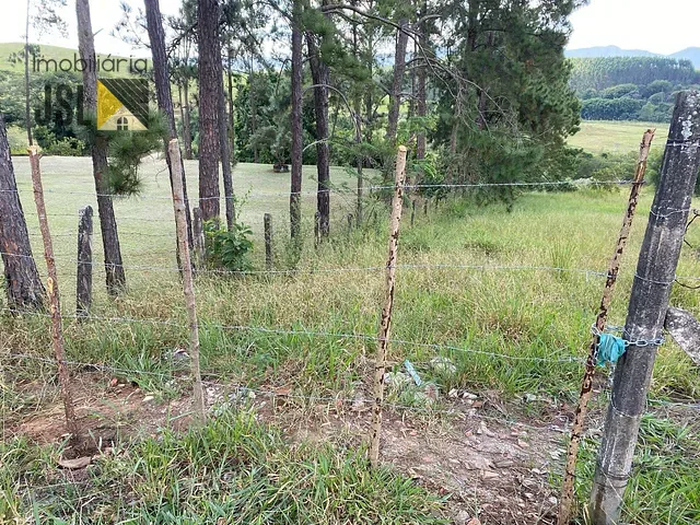 Terreno com 2563m², à venda, no bairro Recanto do Sol em Caçapava