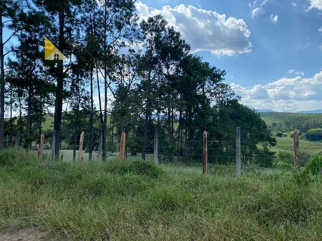 Terreno com 2563m², à venda, no bairro Recanto do Sol em Caçapava