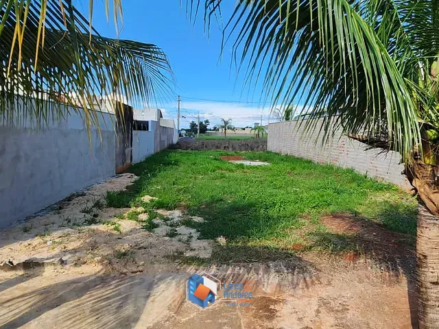 Terreno com 360m² 1 quarto e 1 banheiro, à venda, no bairro Jardim Barcelona em Jaboticabal
