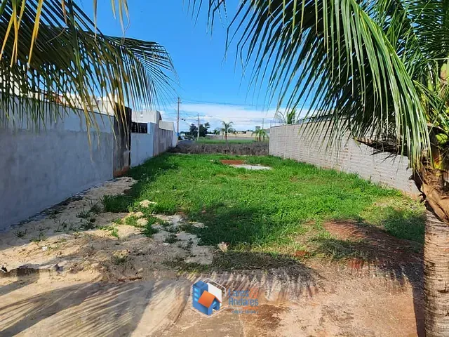 Terreno com 360m² 1 quarto e 1 banheiro, à venda, no bairro Jardim Barcelona em Jaboticabal