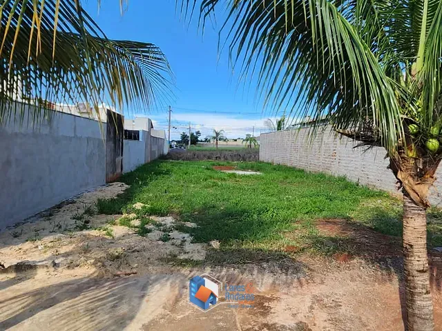 Terreno com 360m² 1 quarto e 1 banheiro, à venda, no bairro Jardim Barcelona em Jaboticabal