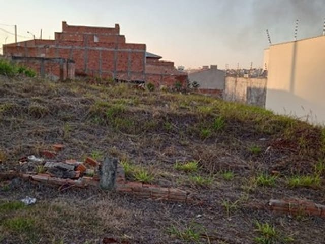 Foto do Terreno - Terreno à venda Jd. Tenerife, Londrina - PR | Londrina Cred Imóveis