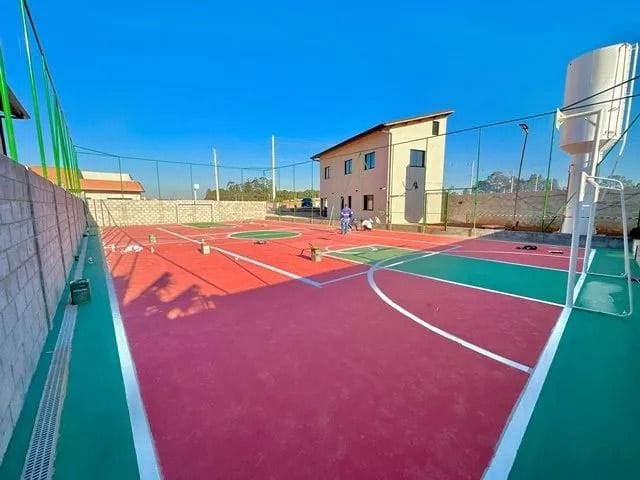 Terreno com 175m², à venda, no bairro Parque do Agreste Gl Dois em Vargem Grande Paulista