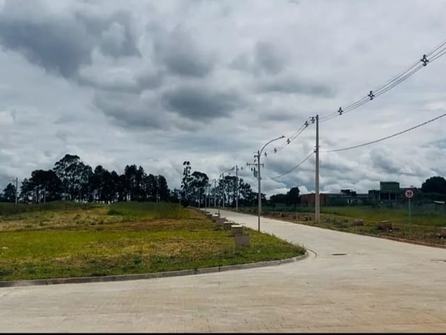 Terreno com 175m², à venda, no bairro Parque do Agreste Gl Dois em Vargem Grande Paulista
