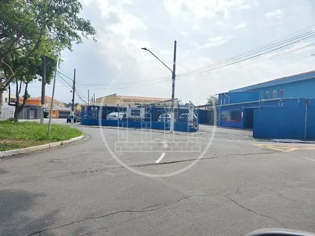 Terreno com 487m², à venda, no bairro Jardim dos Lagos em São Paulo