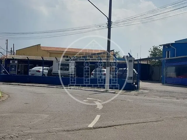 Terreno com 487m², à venda, no bairro Jardim dos Lagos em São Paulo