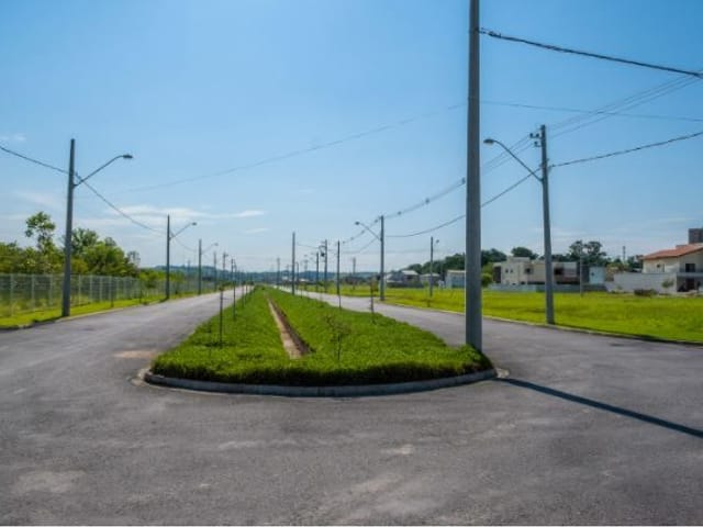 Foto do Terreno - *Oportunidade* Terreno no Condomínio Bosque dos Manacás à venda, 200 m² por R$ 202.000 - Jardim Jacinto - Jacareí/SP | RUSSI IMÓVEIS