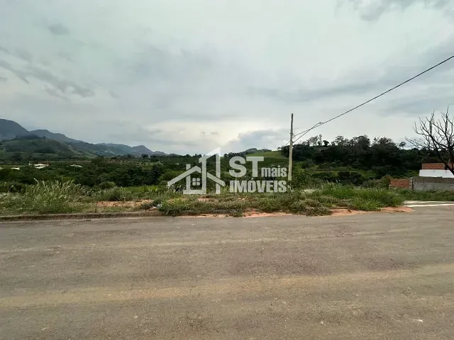 Terreno com 200m², à venda, no bairro Veredas da Serra em Andradas