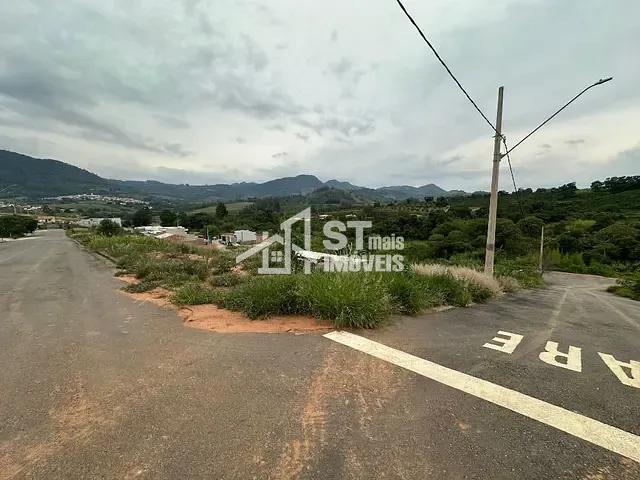 Terreno com 200m², à venda, no bairro Veredas da Serra em Andradas