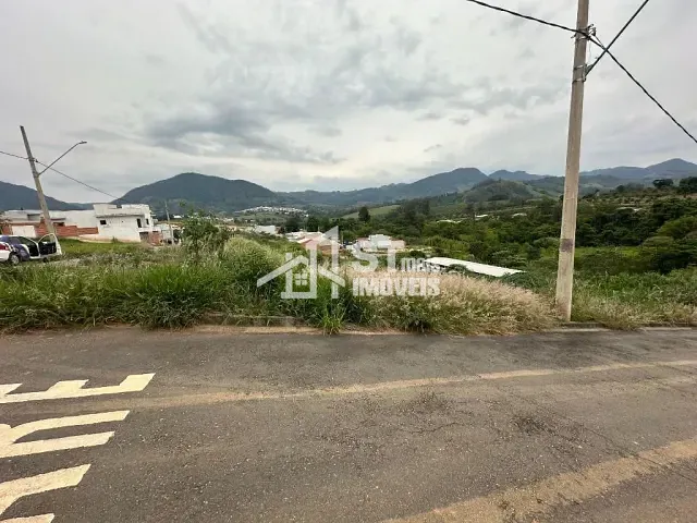 Terreno com 200m², à venda, no bairro Veredas da Serra em Andradas