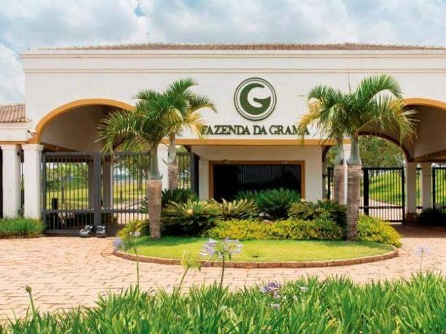 Terreno com 2354m², à venda, no bairro Fazenda da Grama em Itupeva