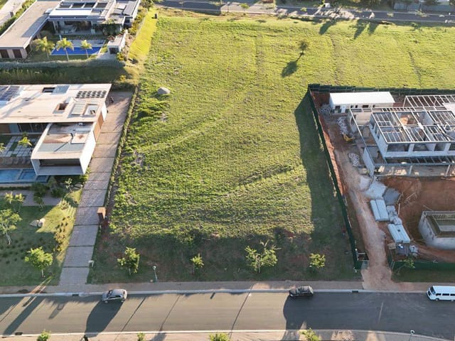 Terreno com 2354m², à venda, no bairro Fazenda da Grama em Itupeva