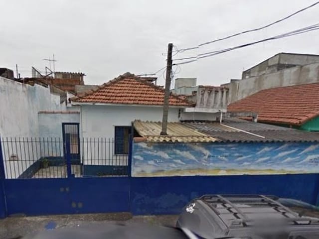 Foto do Terreno - Terreno  residencial à venda, Vila Ema, São Paulo. | ZONA LESTE IMÓVEIS