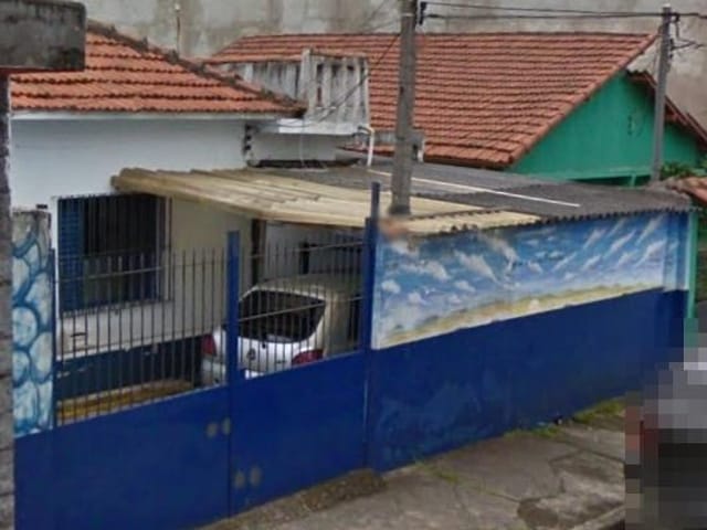 Foto do Terreno - Terreno  residencial à venda, Vila Ema, São Paulo. | ZONA LESTE IMÓVEIS